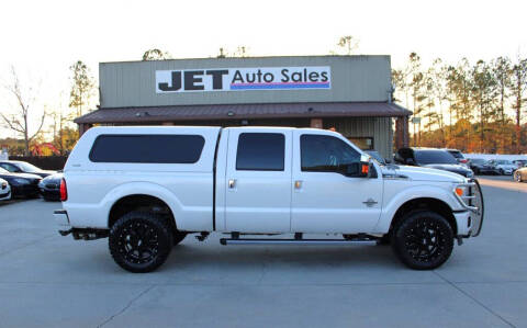 2015 Ford F-350 Super Duty