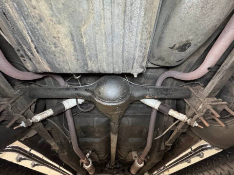 1956 Ford Crown Victoria