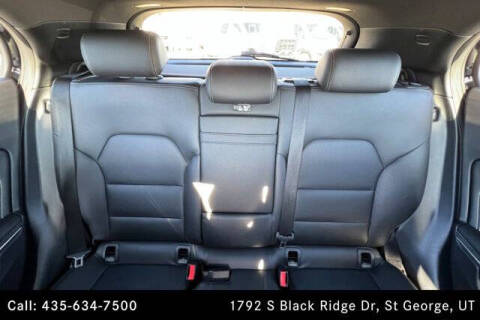 2018 Mercedes-Benz GLA GLA 250