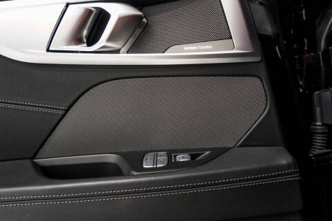 2023 BMW 8 Series M850i xDrive Gran Coupe