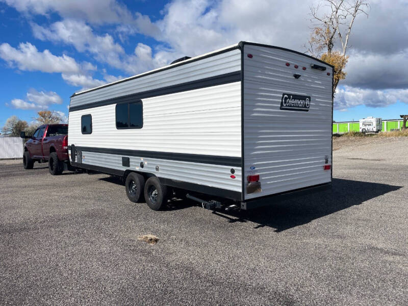2025 Keystone RV Coleman M23B