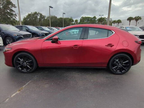 2026 Mazda Mazda3 Hatchback 2.5 S Premium