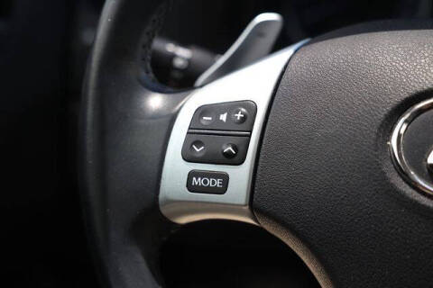 2011 Lexus IS 250