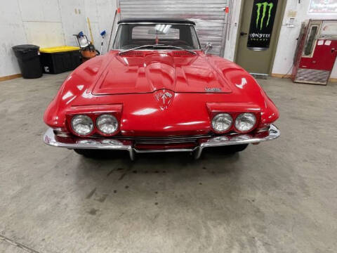 1964 Chevrolet Corvette