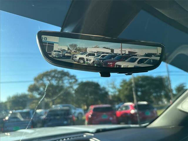 2022 GMC Sierra 3500HD