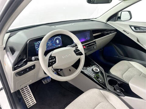 2023 Kia Niro EV Wave