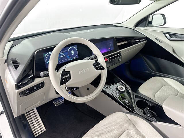 2023 Kia Niro EV Wave