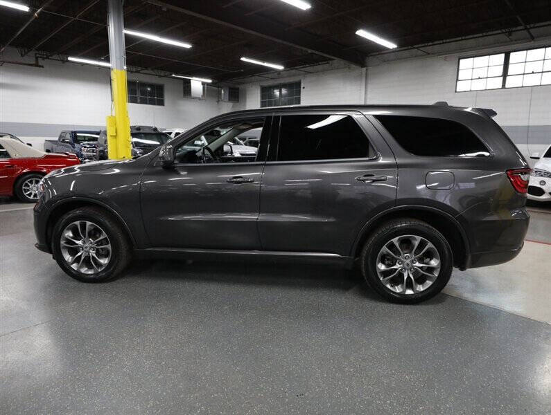 2019 Dodge Durango GT