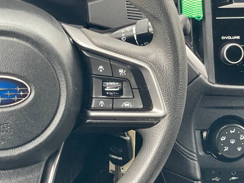 2022 Subaru Impreza