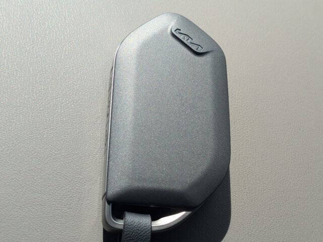 2025 Kia Carnival EX