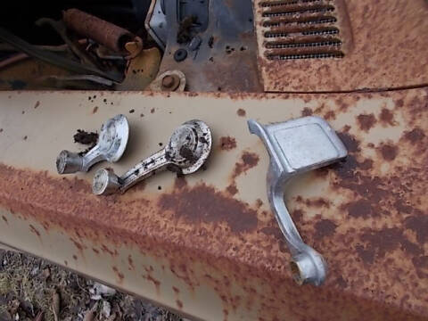 1966 Oldsmobile Eighty-Eight