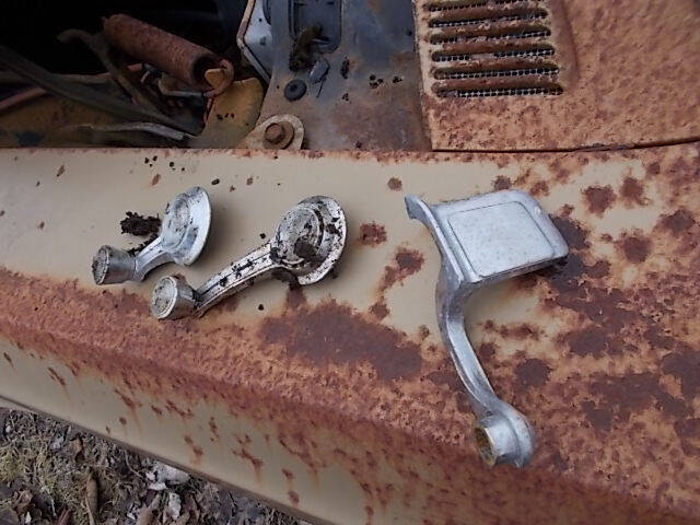 1966 Oldsmobile Eighty-Eight