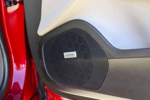 2018 Cadillac ATS 2.0T