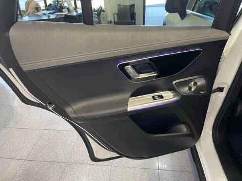 2024 Mercedes-Benz EQE EQE 350 4MATIC