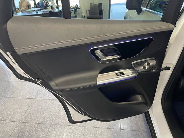 2024 Mercedes-Benz EQE EQE 350 4MATIC