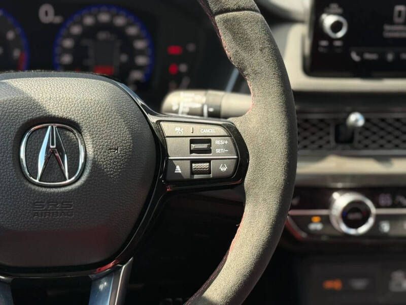 2024 Acura Integra Type S