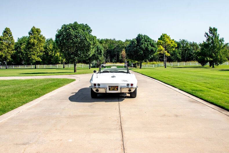 1964 Chevrolet Corvette