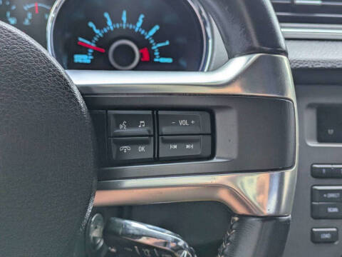 2013 Ford Mustang GT