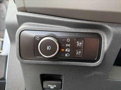 2022 Ford Bronco Black Diamond Advanced