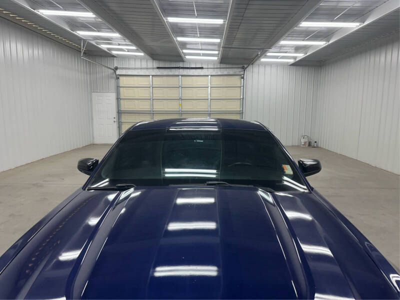 2011 Ford Mustang GT Premium