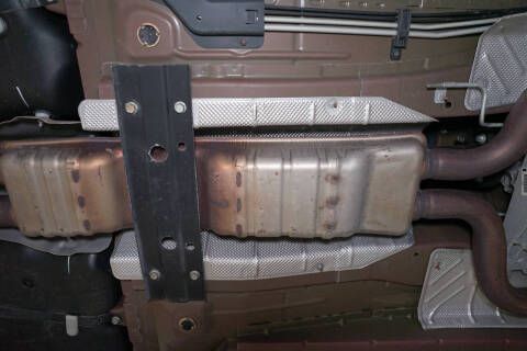 2010 Chevrolet Camaro SS