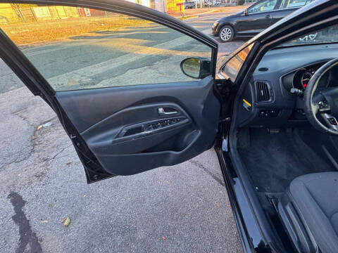 2013 Kia Rio 5-Door EX