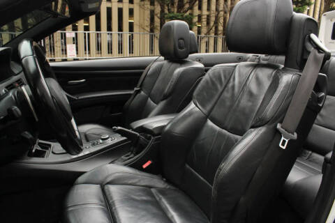 2011 BMW M3