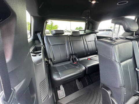 2019 Ford Expedition XLT