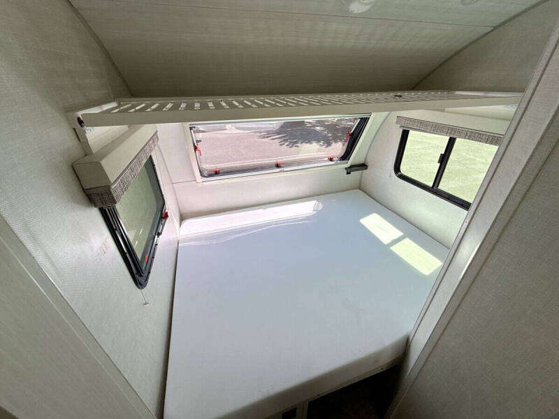 2022 Forest River R-pod R-Pod