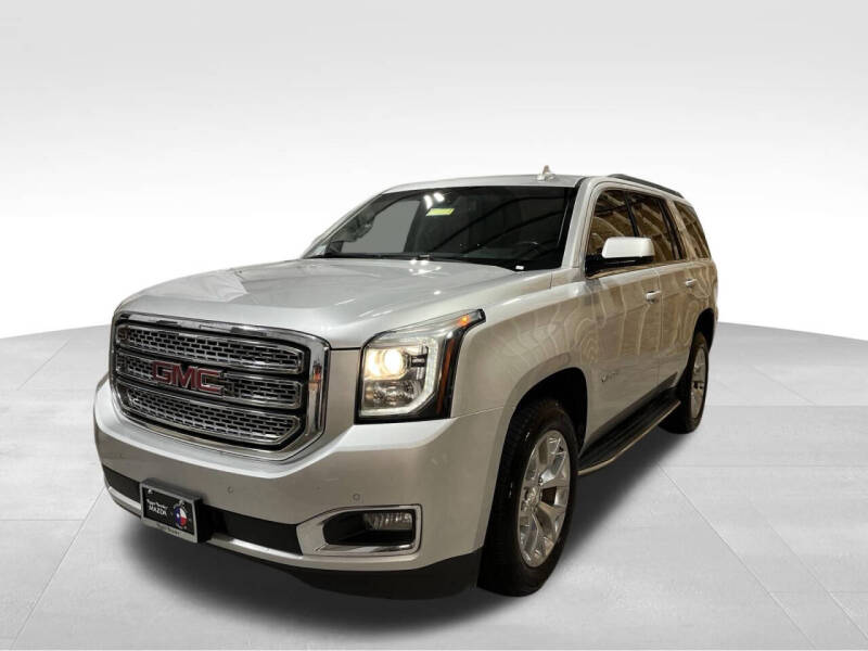 2017 GMC Yukon SLE