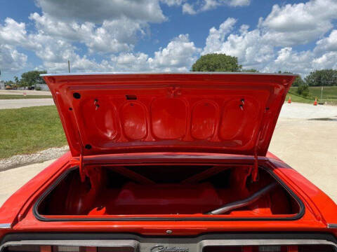 1971 Dodge Challenger