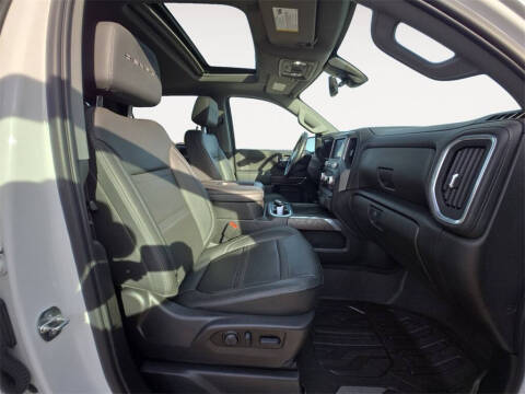 2022 GMC Sierra 1500 Limited