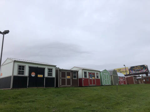 2025 Premier Marine Cabin