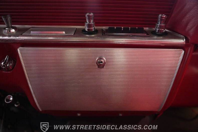 1961 Chevrolet Impala