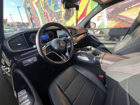 2024 Mercedes-Benz GLE GLE 350 4MATIC