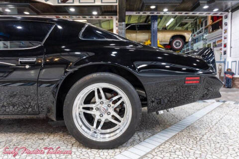 1978 Pontiac Trans Am