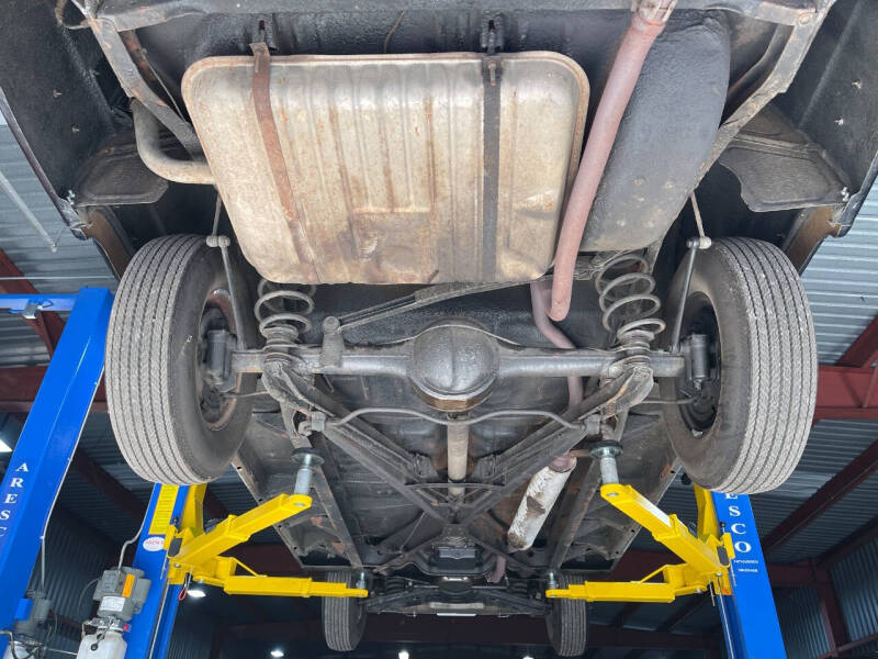 1950 Oldsmobile Ninety-Eight