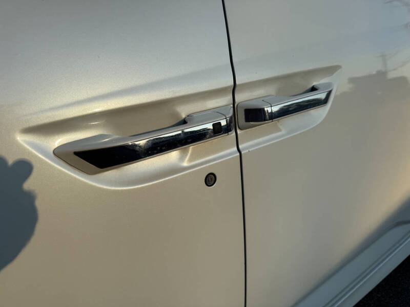 2014 Honda Odyssey Touring Elite