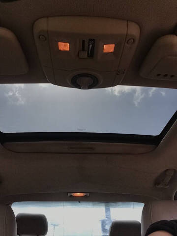 2006 Cadillac CTS