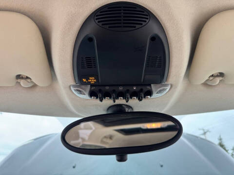 2011 MINI Cooper Countryman