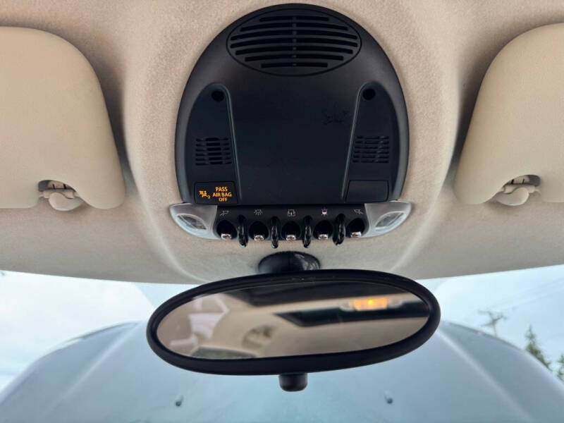 2011 MINI Cooper Countryman