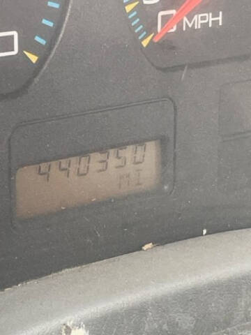 2005 International 4300