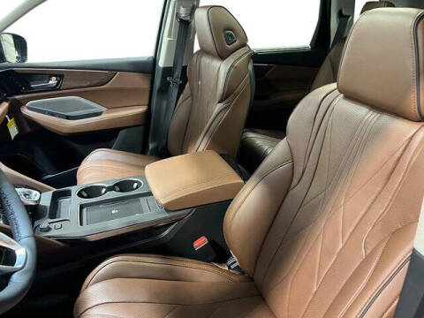 2026 Acura MDX SH-AWD w/Advance