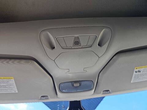 2021 Ford Transit Connect XL