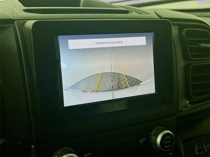 2023 RAM ProMaster 2500 159 WB