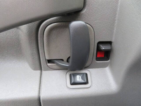 2021 Chevrolet Express 2500