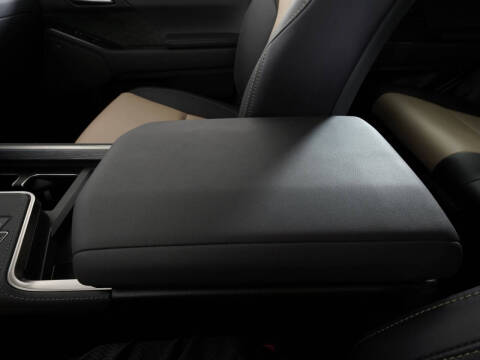 2024 Lexus GX 550 Overtrail+