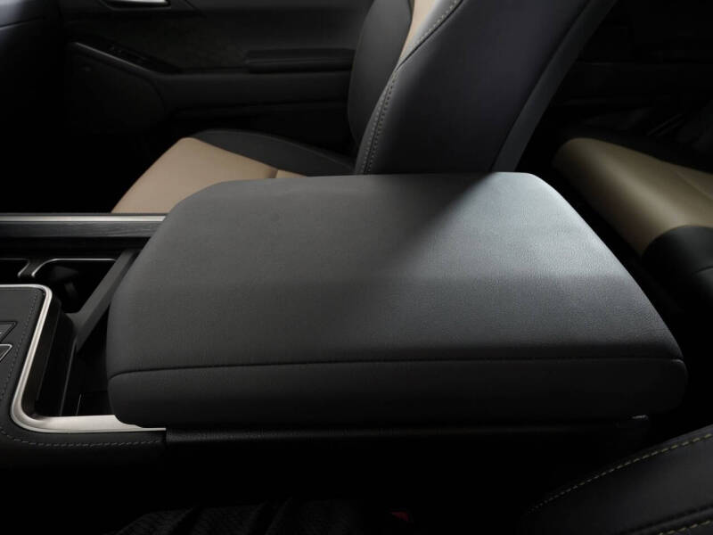 2024 Lexus GX 550 Overtrail+