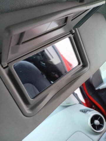 2012 Chevrolet Sonic LT