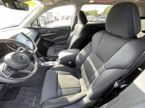 2024 Subaru Ascent Premium 7-Passenger